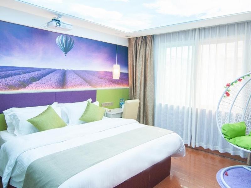 Greentree Inn Zhejiang Ningbo Passenger Transport Center Tongda Road Shell Hotel Extérieur photo