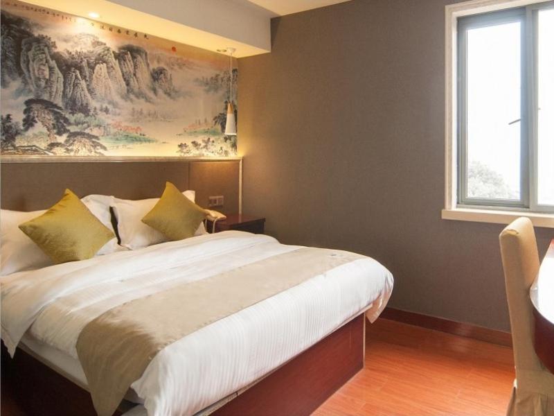 Greentree Inn Zhejiang Ningbo Passenger Transport Center Tongda Road Shell Hotel Extérieur photo