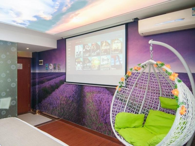 Greentree Inn Zhejiang Ningbo Passenger Transport Center Tongda Road Shell Hotel Extérieur photo